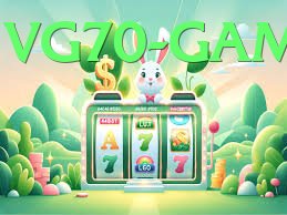 VG70 Game game app for Pakistan players