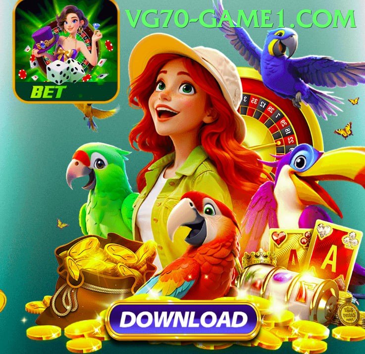 VG70 Game game app for Pakistan players