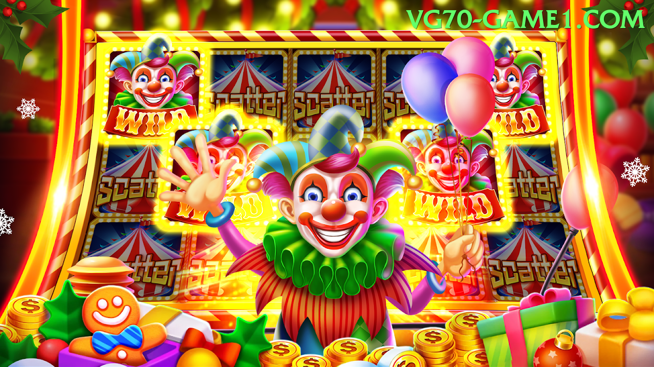 VG70 Game game app for Pakistan players