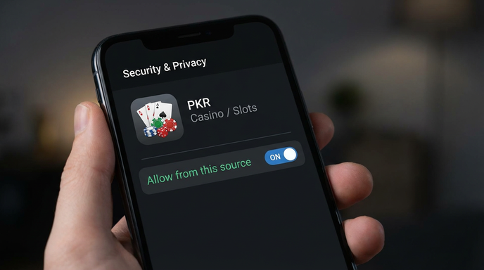 Game list for VG70 Game apk section