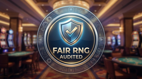 Payment and PKR controls in VG70 Game